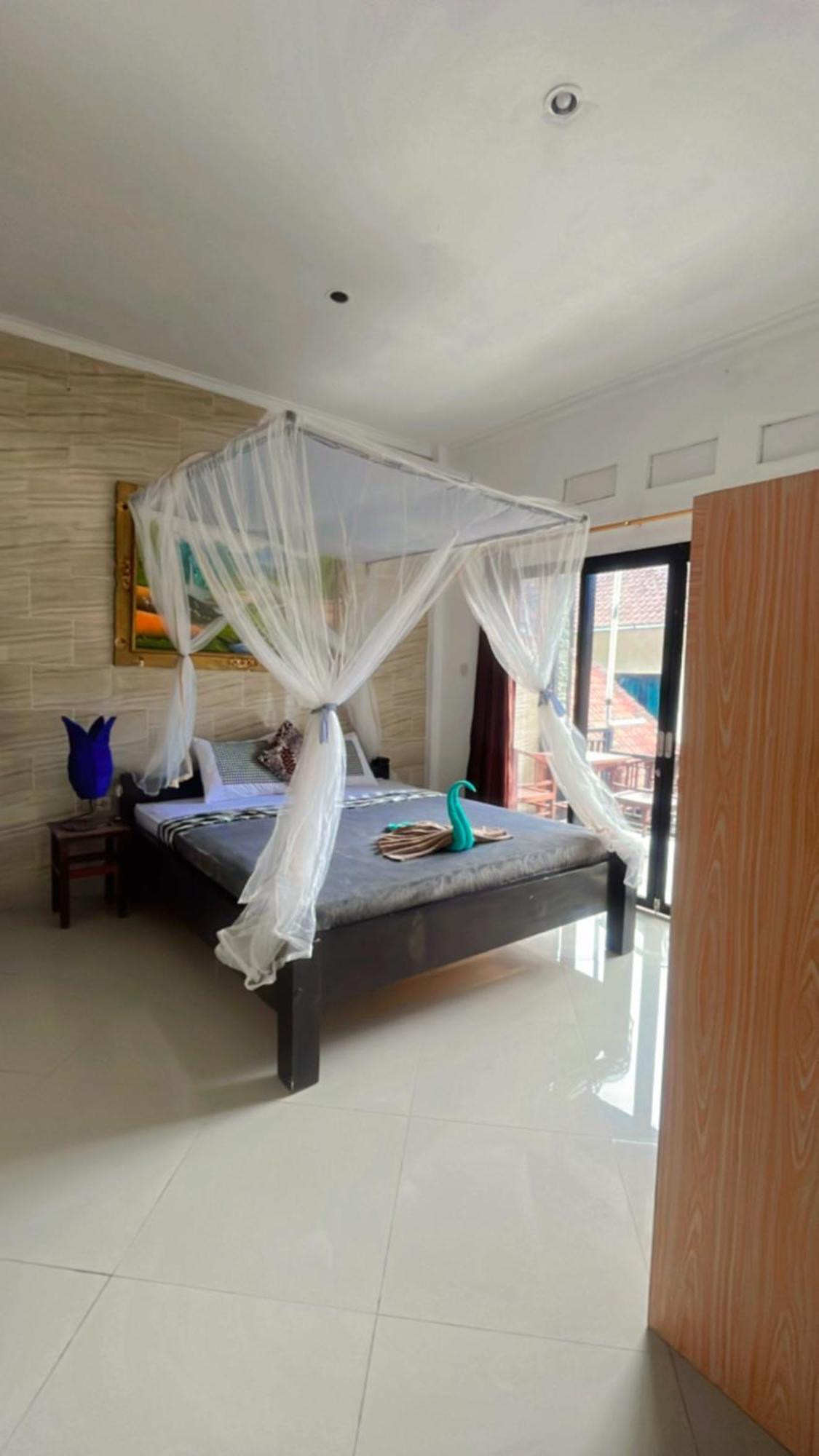 D Jana Apartment Amed  Exterior photo
