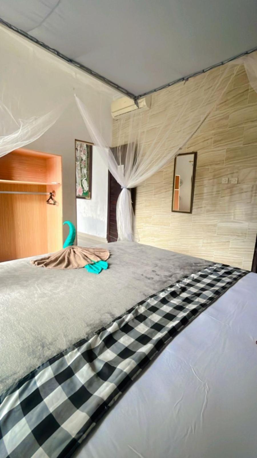 D Jana Apartment Amed  Exterior photo