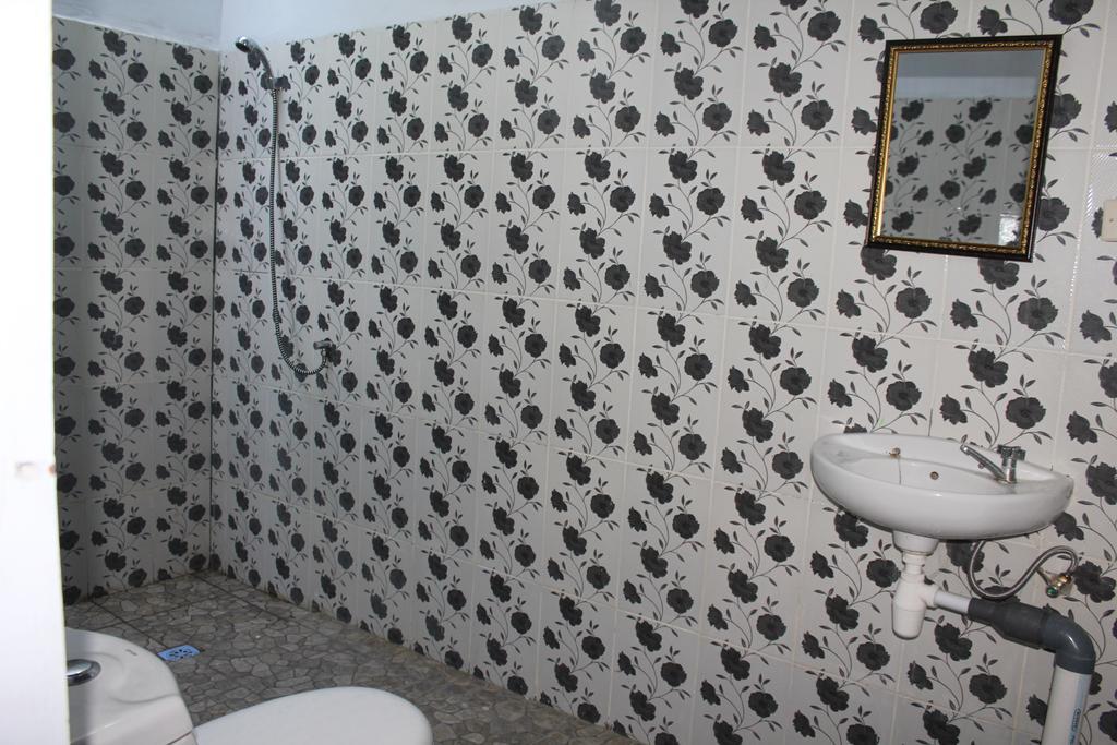 D Jana Apartment Amed  Exterior photo